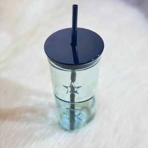 Starbucks Reserve Limited Clear Glass Tumbler